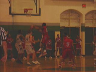 Austin-East vs Carter