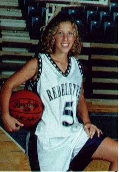 Heather George- Franklin County