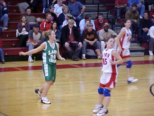 McEwen vs. Houston Co.