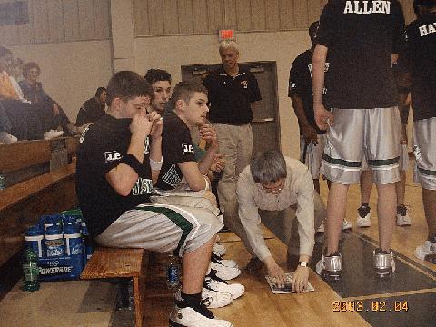 Pregame Instructions