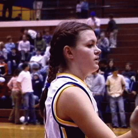 Lawrence Co- Birthday girl Katelyn Johnston