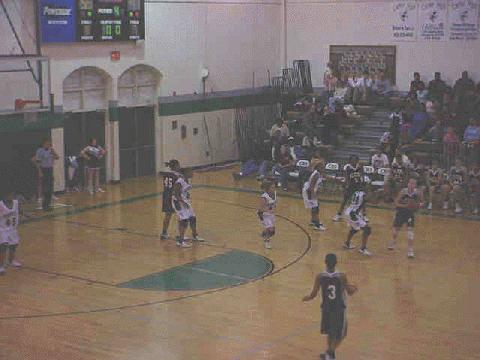 Alcoa at Carter (Girls)