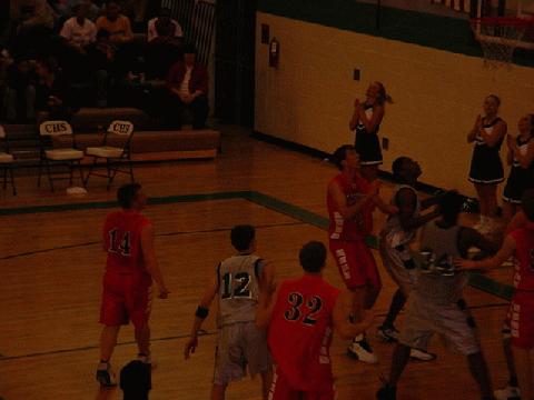 Kingston @ Carter (Boys)