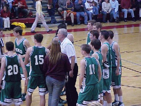 McEwen vs. Houston Co.