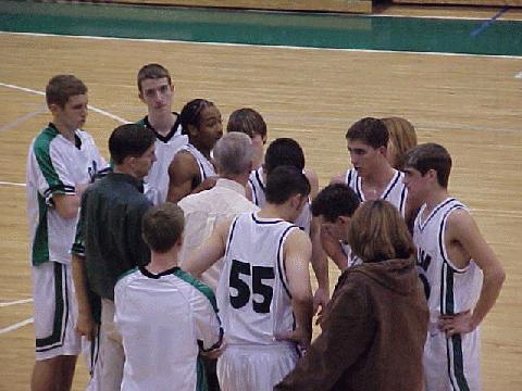 Houston Co. vs. Montgomery Central