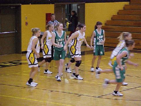 Fairview vs. Houston Co.