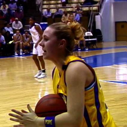 Lawrence Co- Cari Pope