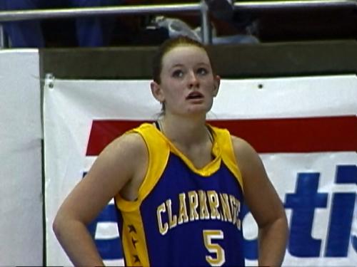 Clarkrange- #5 Jordan Ramsey