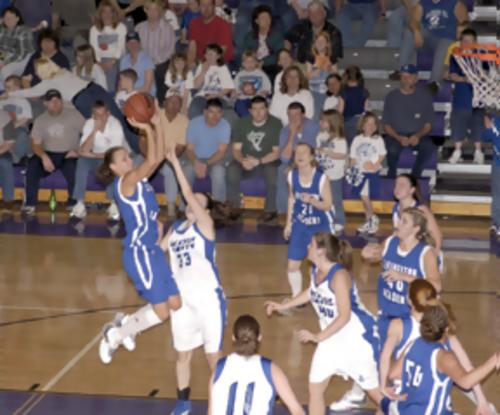 Katrina Beechboard for 2