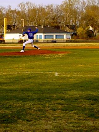 Bud McNeese - Marshall County