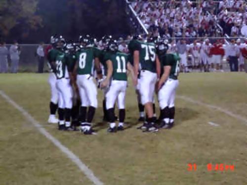 Huddle