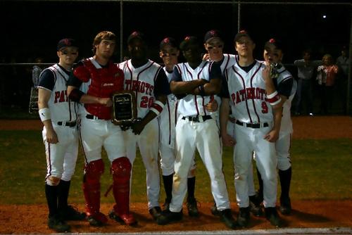 Henry County High Seniors