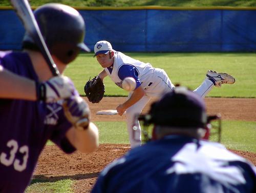 Austin Tice Picks Up Another Win