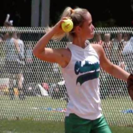 Culleoka- Bridget Thompson