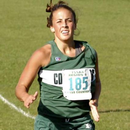 Candace Cross- Friendship Christian