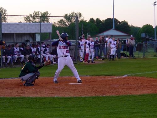 Big Robert Beard faces Northwest