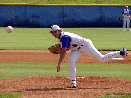 Michael McGee Shuts Out Forrest