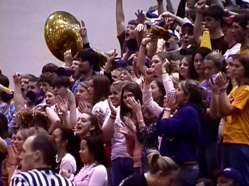 Lawrence Co- Student body