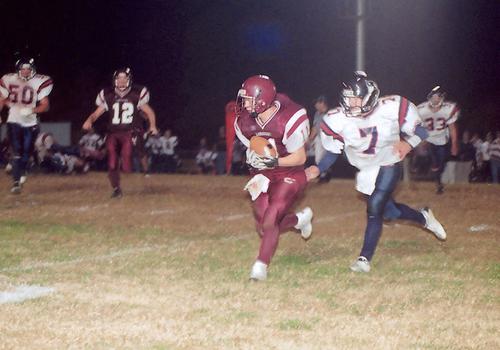 N. Paisley short 10 and out