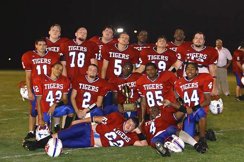 Challenge Cup winners