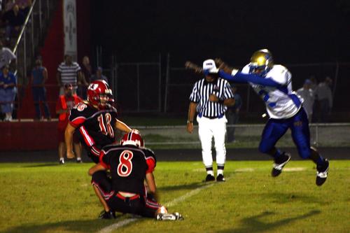 PAT BY EMILY SHELTON