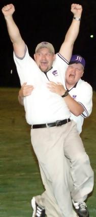 MHS coaches after big win