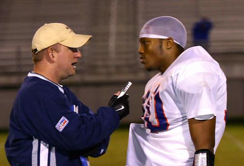 Roderick Whitaker is interviewed by Justin Lamb.