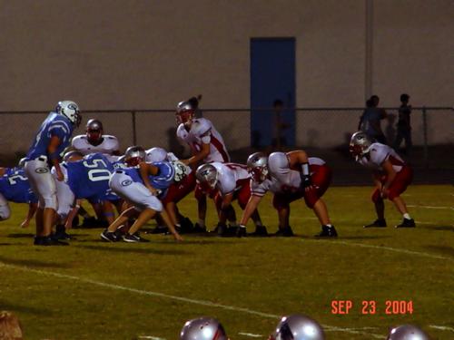 Union County offense is poised and ready