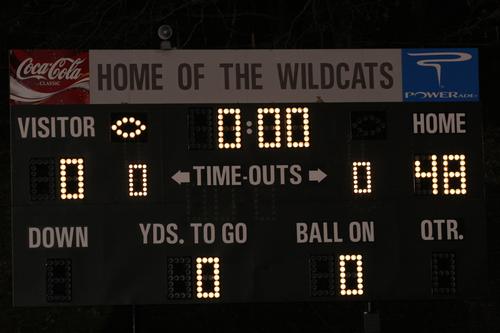 Final Word-Onto Round Three and DB!