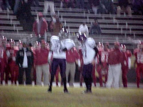 A 35 Yarder? Think we can make it? Of course.