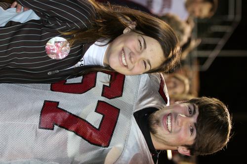 Winning has it's good side