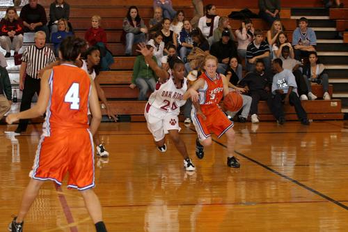 Oak Ridge @ Campbell Co