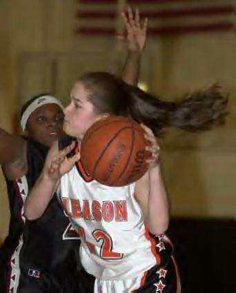 Gleason V West Carroll