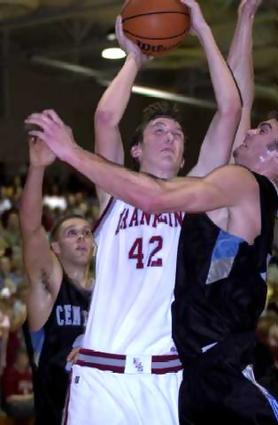 Franklin vs Centennial