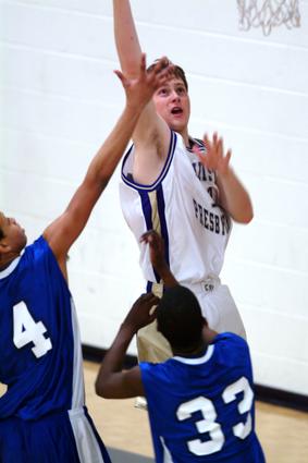 Andrew House adds a bucket