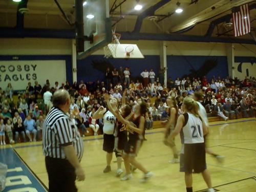 waiting for a rebound