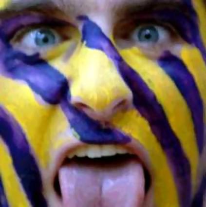 Not just another pretty face