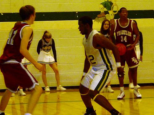 Franklin vs Hillsboro