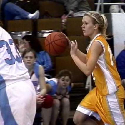 USJ- #12 Chelsea Sexton