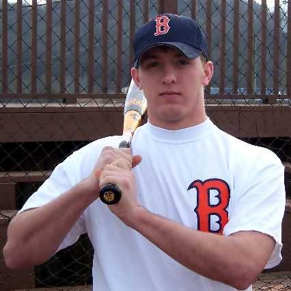 Alex Meadows- Beech High School