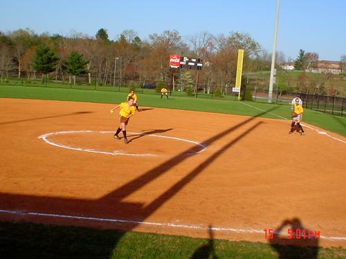 Hendersonville pitcher