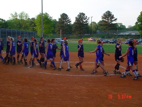 Bledsoe County & East Ridge