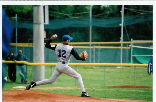 Mikie Minor Bringin it