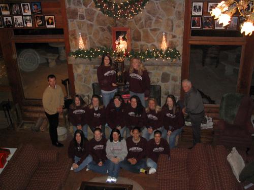 Battle of the State Tournament Champs