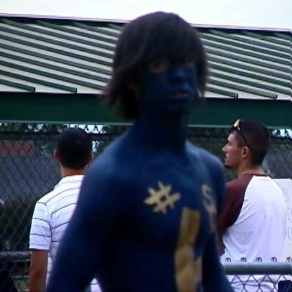 Soddy Daisy- Little Boy Blue