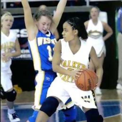 Alexandria Walker- Walker Valley