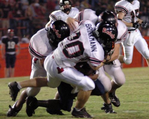 T.J. Walker & Ryan Brinkman wrap up Aaron Keener