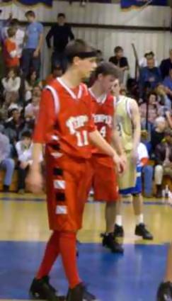 Caleb and Seth Skogen of Temple.