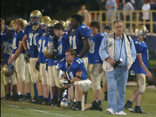 The Infamous Sam Bush