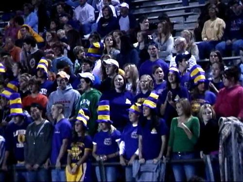 Lawrence Co. Students